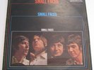 SMALL FACES SELF TITLED LP VINYL STEVE MARRIOTT IMMEDIATE1ST PRESS UK MONO RARE