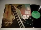 AL HAIG Today (Mint Records) Mono