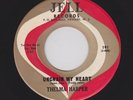 Newark NORTHERN Soul THELMA HARPER Unchain My Heart JELL 191 M- Look & Listen