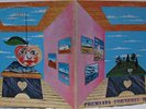 PFM - Per Un Amico - Original Italian Prog - Numero Uno DZSLN 55155