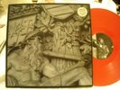 Death In June / Current 93 - 1888 UK LP Limited Red Vinyl VG++ GF        EL9