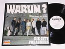 DIE  CITY  PREACHERS     (INGA RUMPF)      