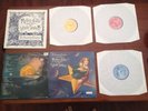 RARE SMASHING PUMPKINS VINYL MELLON COLLIE AND THE INFINITE SADNESS NUMBERED