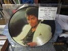 The Official Michael Jackson PICTURE DISC 12