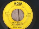 NORTHERN CLASSIC ... BELITA WOODS (MOIRA)