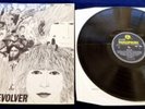 Beatles REVOLVER ORIGINAL 1966 UK PARLOPHONE MONO LP SUPERB AUDIO EJ DAY SLEEVE