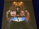 Beatles  WINGS BACK TO THE EGG 1979 UK FACTORY SAMPLE LP, PLUS TV FILM FLYER.