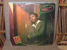 Edi  Fitzroy   CHECK FOR YOU ONCE   Lp auf Musical Ambassador  MALP 001  JAMAICA