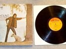 Neil Young Everybody Knows This Is Nowhere two tone NM Reprise