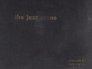 Jazz 78 RPM NORMAN GRANZ-The Jazz Scene signed #2001- RECORD BOOK SET RARE