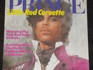 PRINCE Little Red Corvette - RARE 1983 original UK 7