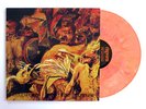 RINGWORM The Promise LP ORANGE V. integrity madball cro-mags