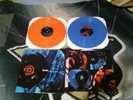 Botch We Are The Romans LP Orange/blue repress