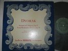 DVORAK:Sonata in F, Four  Romantic  Pieces/Peter RYBAR