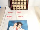 ELVIS ,THE OTHER SIDES/WORLD WIDE GOLD AWARD HITS VOL.2, 4 LP BOX/+BONUS
