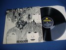 Original 1966 UK Parlophone 