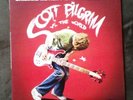 SCOTT PILGRIM VS THE WORLD LP Red Vinyl Rare Soundtrack Beck