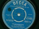 ROLLING STONES original UK demo It’s All Over Now/Good Times Bad Times
