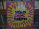 Scum Of The Earth Vol.1-2 ( 60s Garage Bands)