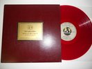 EDVARD GRIEG LP - RARE Quartet G Minor Opus 27 Pascal  H-17 shellac