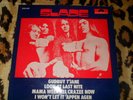 SLADE GUDBUY T'JANE PS SINGAPORE POLYDOR EP 7' RARE