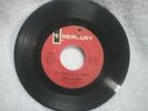    THEOLA KILGORE    45 rpm record Mercury      #72564 R & B Pop/Rock 1960's