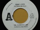 The Flowerpot Men - Beat City / The Blue Room - I'm Afraid 1986 45 promo single