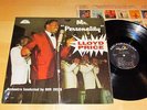 LLOYD PRICE Mr. Personality ABC-PARAMOUNT Mono NM/NM-