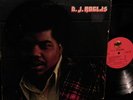 D.J. ROGERS SHELTER RECORDS SW-8915 STEREO