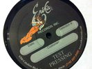 THE JESUS LIZARD Club 2xLP Erika MELVINS TOMAHAWK TEST PRESSING ed/8