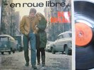 Bob Dylan En roue libre / Freewheelin Rare french original LP