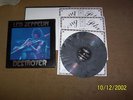 LED  ZEPPELIN   (  destroyer  )    SCARCE      BOX - SET