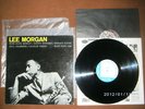Lee Morgan- sextet, Blue Note 1541, Lexington ave, *r:vg++ c:g* DG