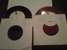 2 Off With Their Heads test pressings