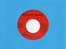 M.N.S.B. Illusion SEVENTH SCROLL modern soul/ funk 45 RARE *Listen*