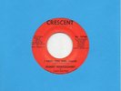 ROBERT MONTGOMERY & CHAIN REACTION on CRESCENT modern soul 45 *RARE* Listen*