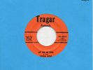 SONIA ROSS on TRAGAR 6818 northern soul 45 *RARE* Listen