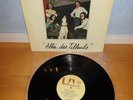 LP EDITION SPECIALE Allée des Tilleuls orig RARE FUNK JAZZ FRENCH PROG 29965