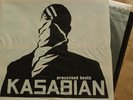 KASABIAN PROCESSED BEATS ORIG LTD ED 10