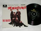 BEATLES Beatles' Hits (Parlophone UK Original EP 1963) -2N/ -1N. Nice