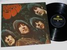 BEATLES Rubber Soul (Parlophone UK Original Mono LP 1965) -4/ -4. EX
