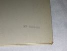 BEATLES White Album (Apple UK Mono Double LP 1968) Low Number. No 0000469. Nice