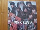 Pink Floyd Piper at the Gates of Dawn Fame label