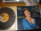 dalida le disque d'or rarissimo 33 giri