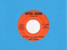 EULA COOPER Let Our Love Grow Higher SUPER SOUND northern soul 45 RARE *Listen*