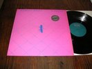 MICHAEL NAURA * Vanessa * ECM Promo LP * Jazz