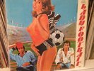 LP OST LADY FOOTBALL SEXY COVER LORIS CERONI CORO PAOLA ORLANDI SFLP 0099 RARO