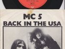MC5 * 1972 PSYCH FREAKBEAT GARAGE Proto PUNK * GERMAN 45 * Hear