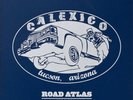Calexico - Road Atlas 1998-2011 12er Vinyl Box *RARITÄT*