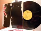 Rolling Stones Sticky Fingers 180 gram vinyl LP reissue 1994 Virgin